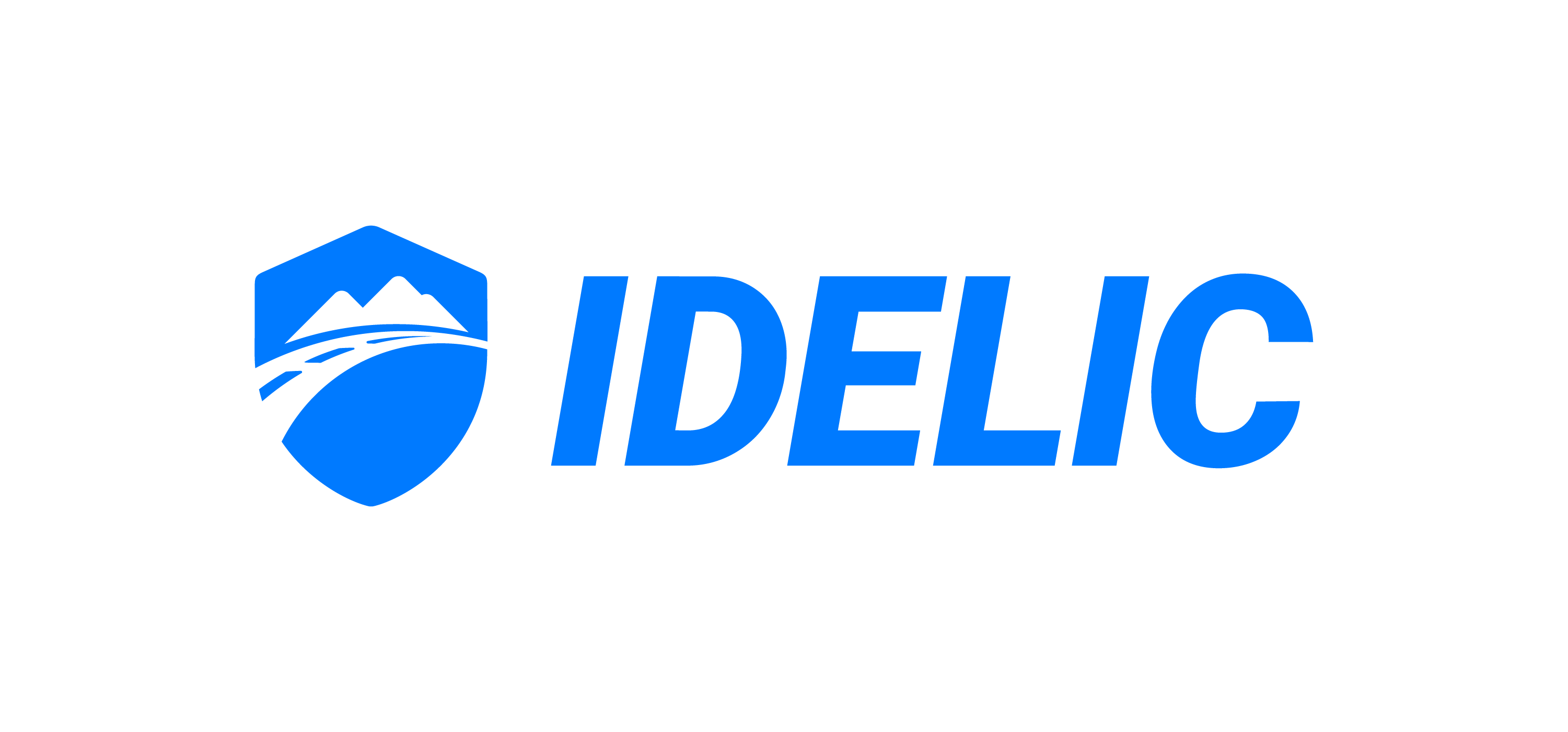 Idelic Logo