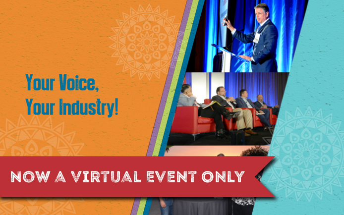 2020 Mid-year Virtual Event