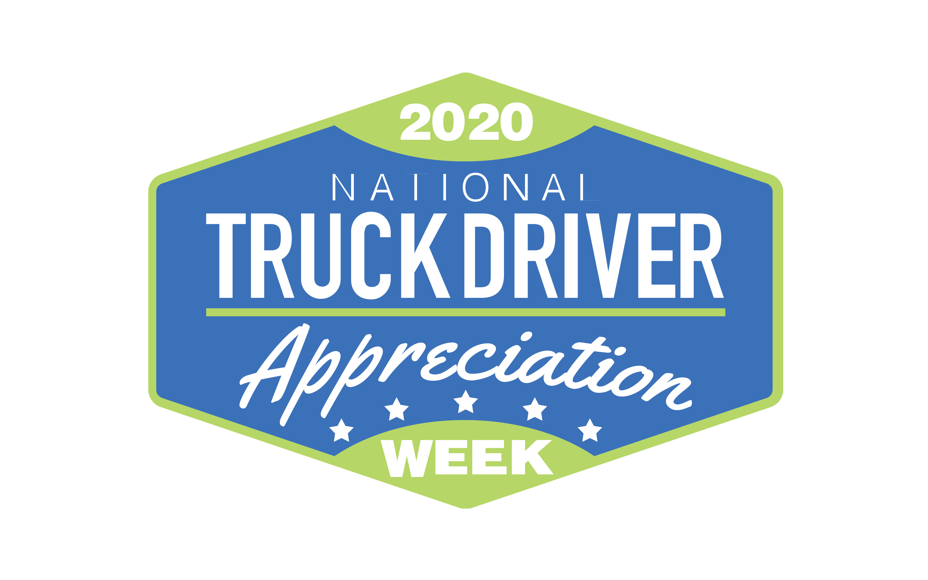 National Truck Driver Appreciation Week | American ...