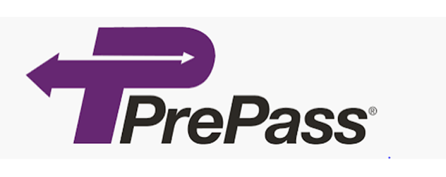 PrePass Logo