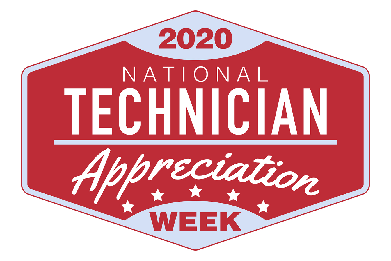 National Tech Appreciation Week