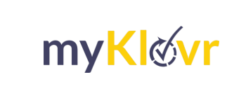 myKlovr logo