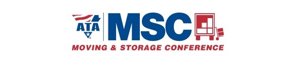 Moving & Storage Conference Logo