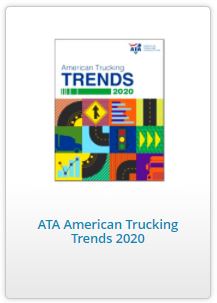 American Trucking Trends