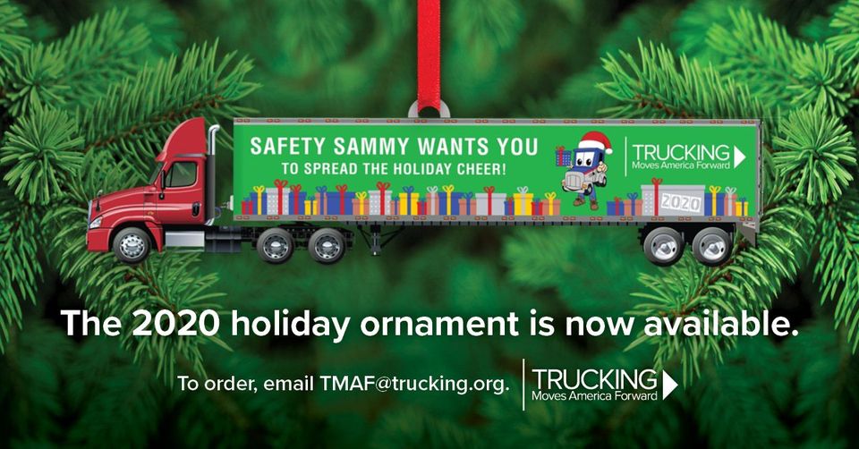 TMAF Ornament photo
