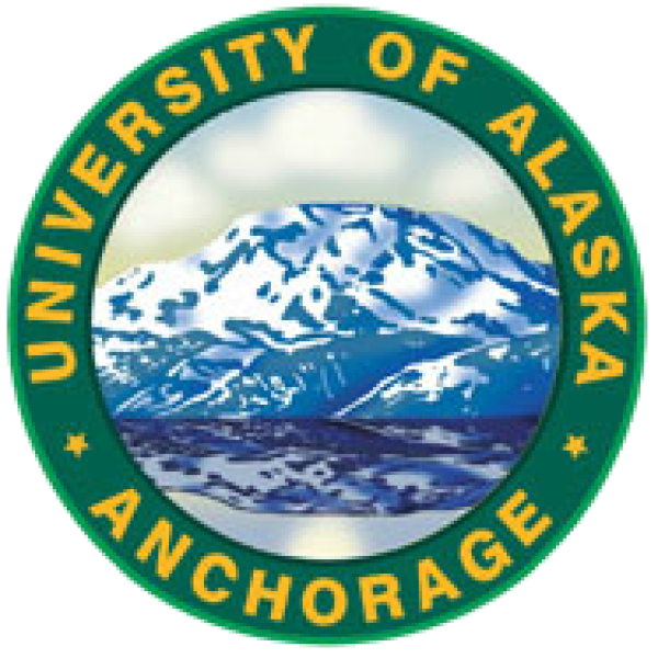 University of Alaska, Anchorage Emblem