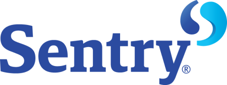 Sentry Insurance Logo