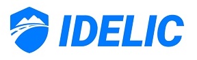 Idelic Sponsor Logo