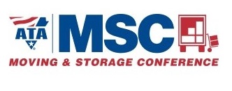 Moving and Storage Conference Logo