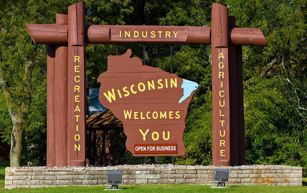 Wisconsin