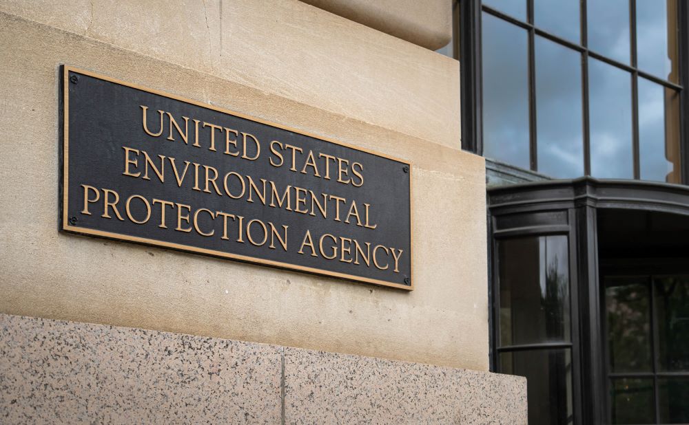 EPA HQ