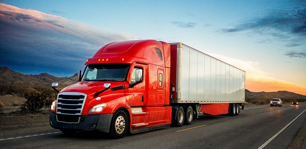 Trucking Jobs In Chicago Illinois