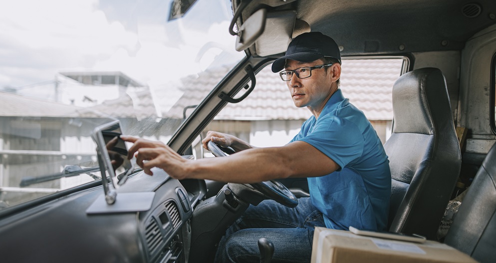 Truck Technology