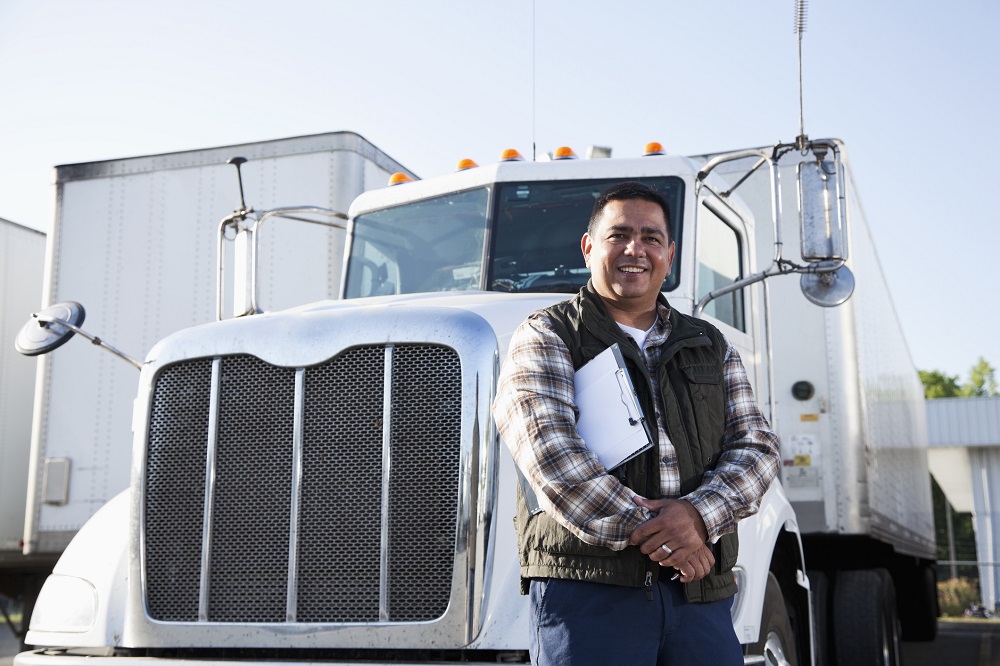 Trucking Business Planning