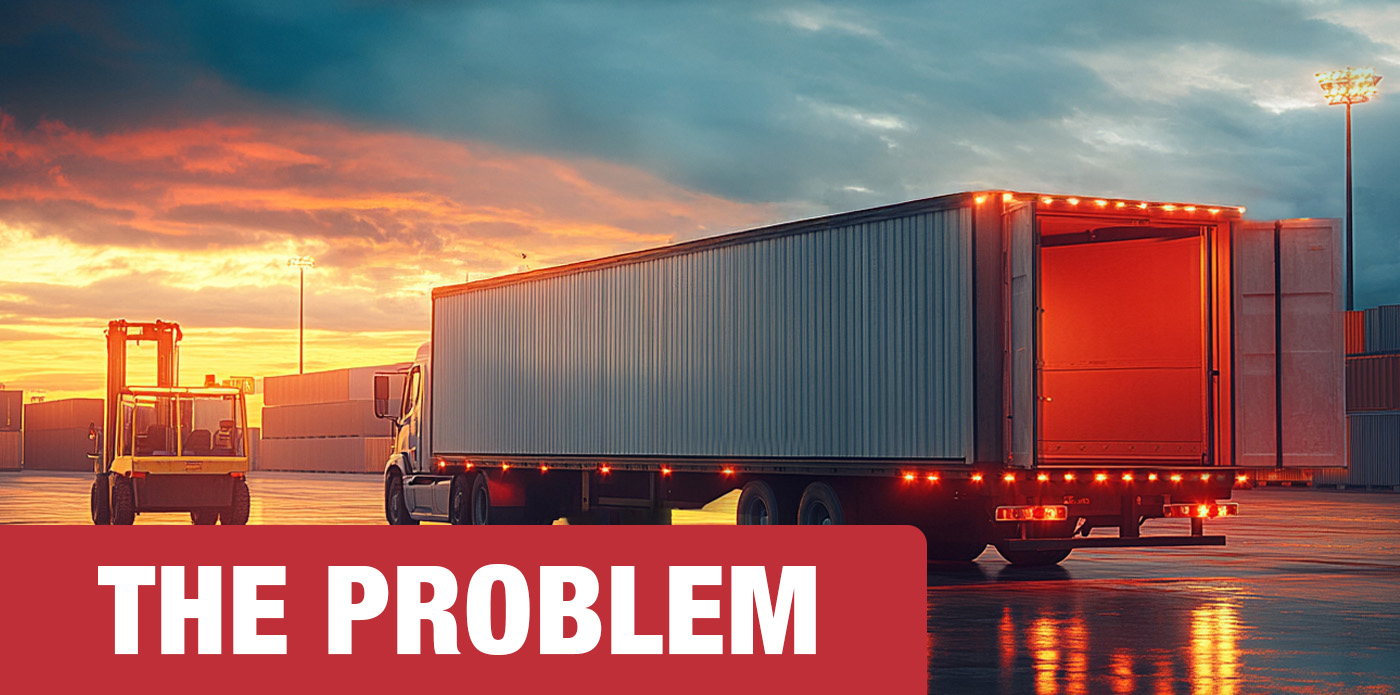 Cargo Theft Problem