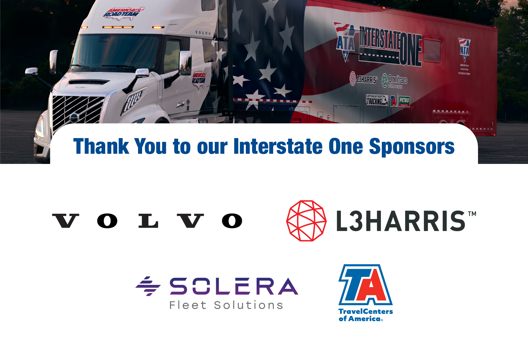 sponsors