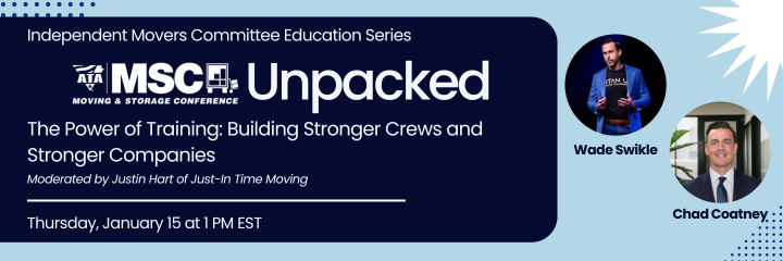 MSC Unpacked January 2026