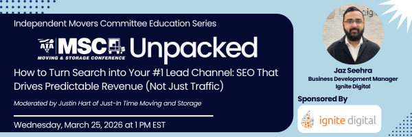 Indy Committee March 2026