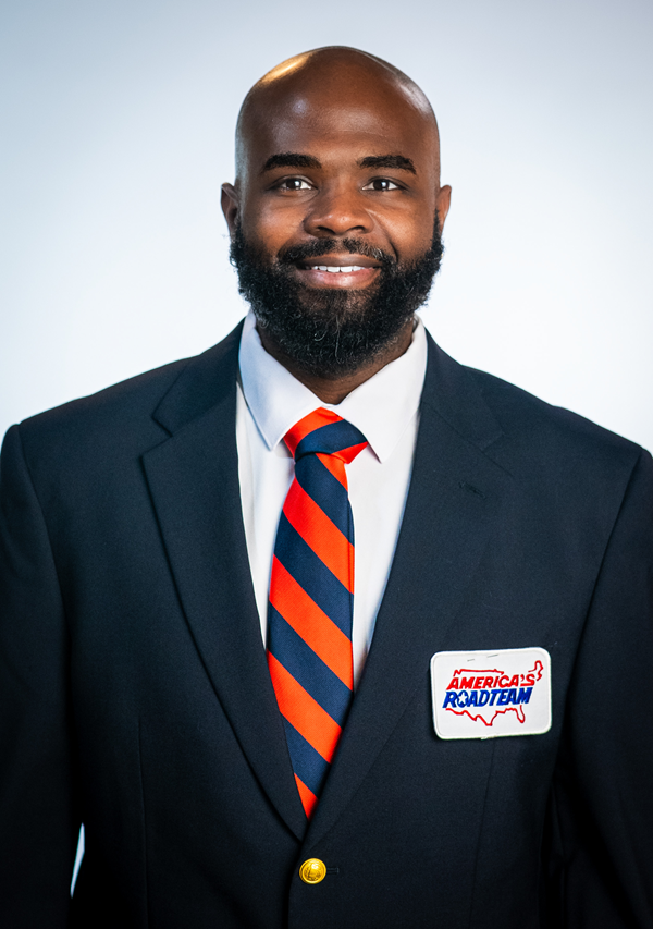 Cardell Bedfield