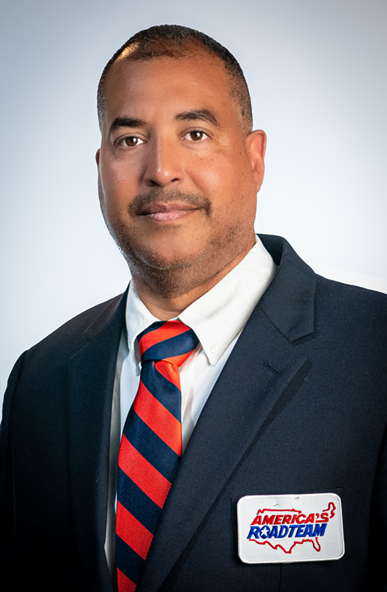 Antonio Cruz