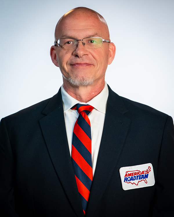 Jason Damron