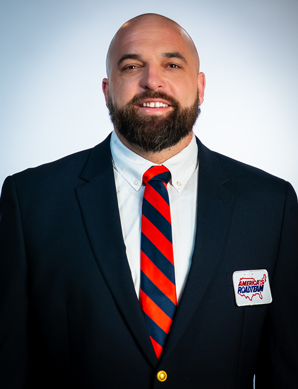 Matthew Mcknew