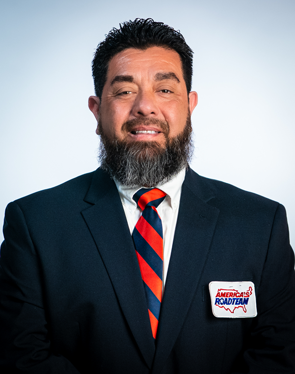 Selvin Ramirez