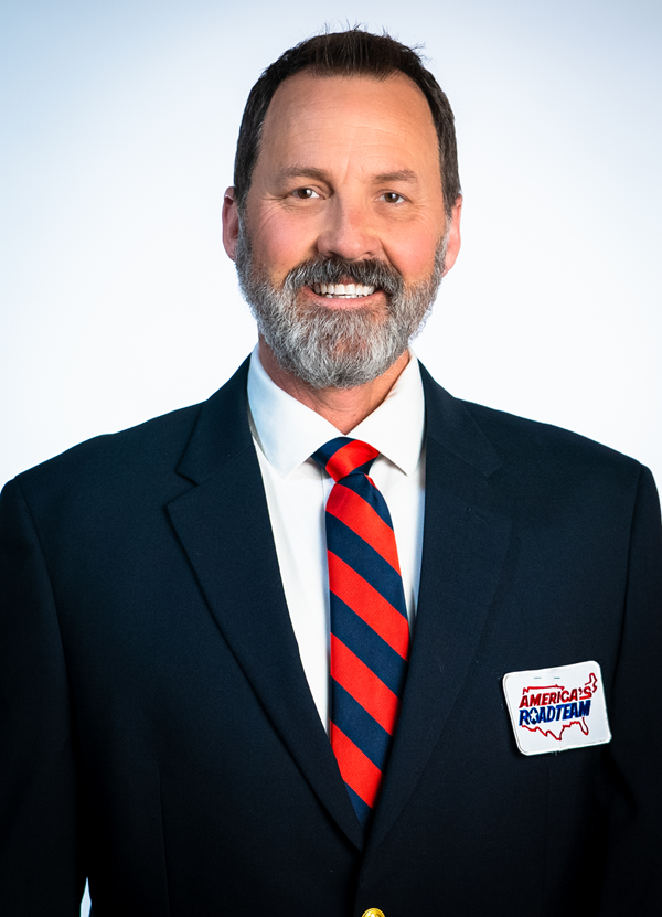 Jeffrey Reed