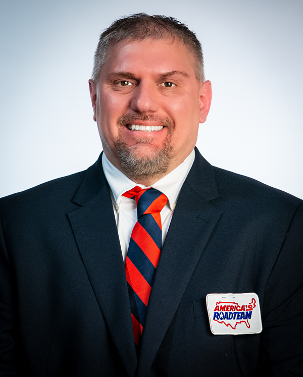 Matthew Simon