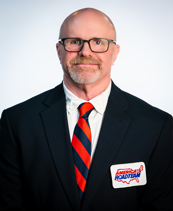 David Thomas