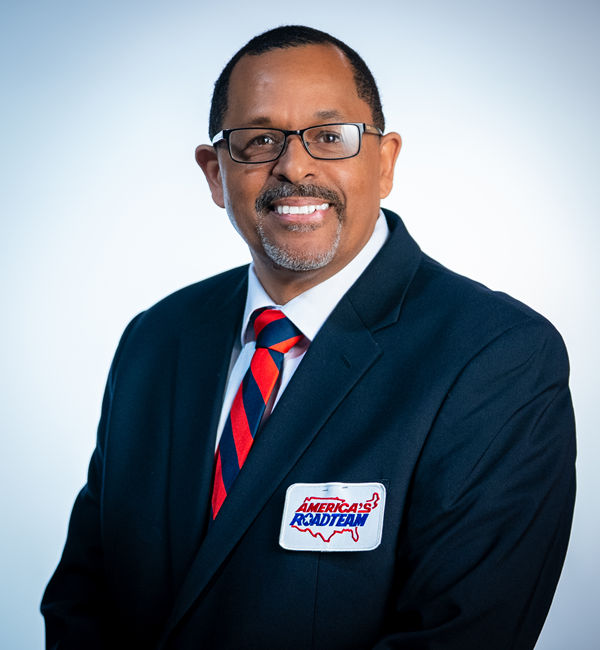 Kenneth Tolliver
