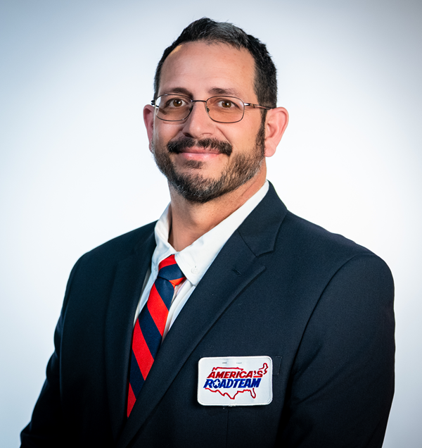Ryan Ybarra