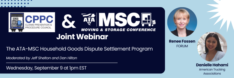 MSC Unpacked September 2026