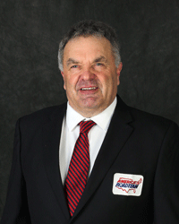 Russell James