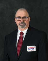 Scott Davis