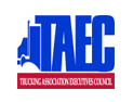 TAEC logo