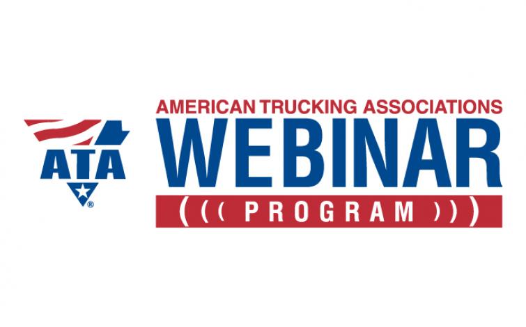 Events | American Trucking Associations