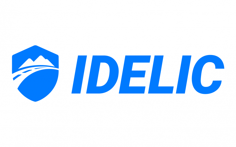 Idelic Logo