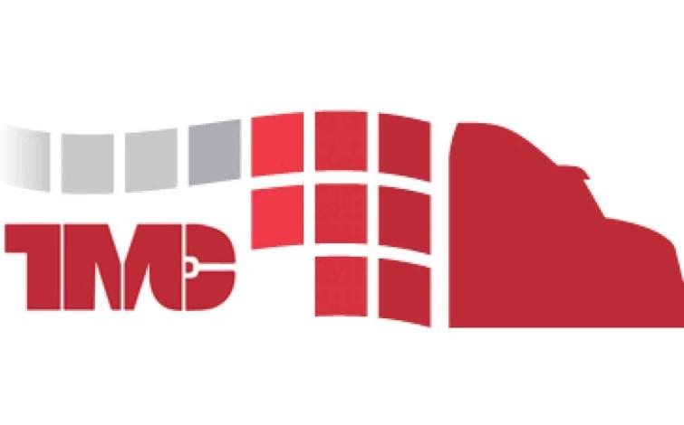 TMC BENCHMARKING CONFERENCE logo