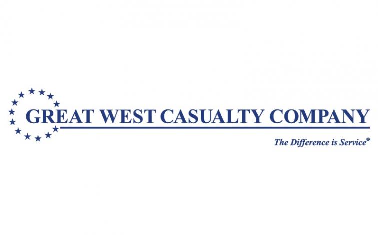Great West Casualty Logo