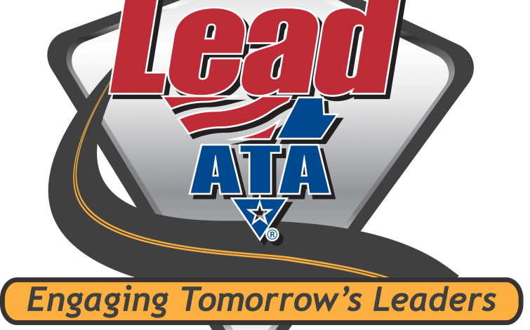 LEAD ATA logo