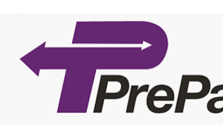 PrePass Logo