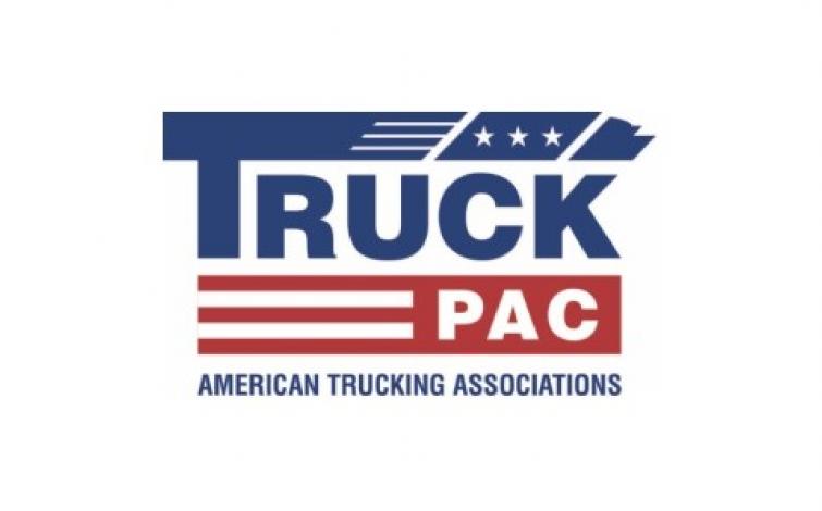 Truck PAC Logo