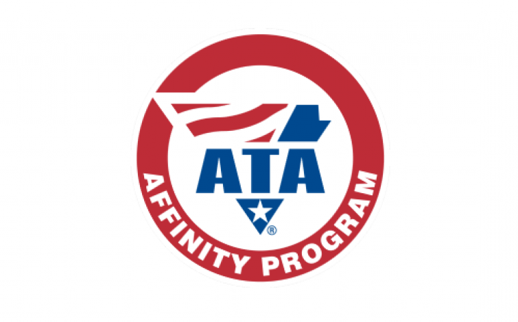 ATA Affinity Program Logo