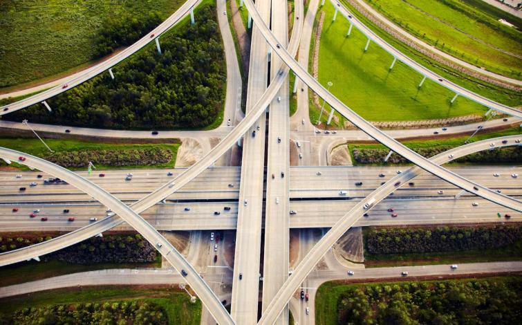 Highway Network