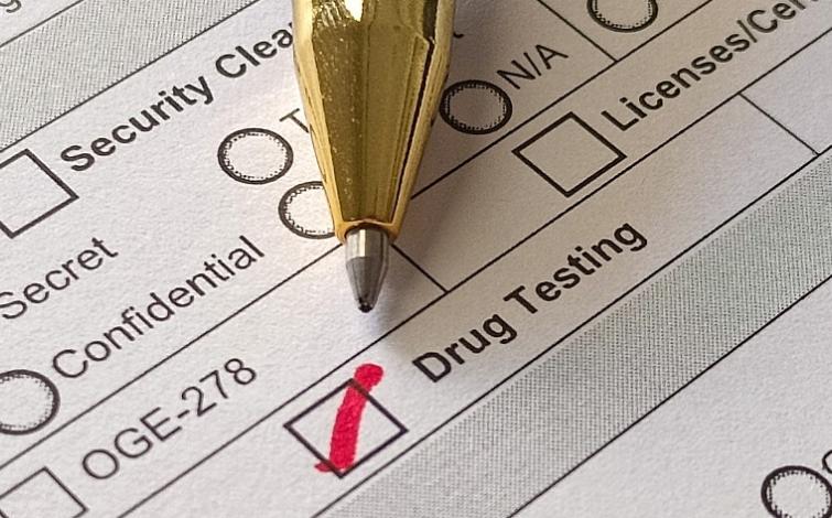 Drug Testing