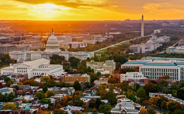 Washington, D.C.