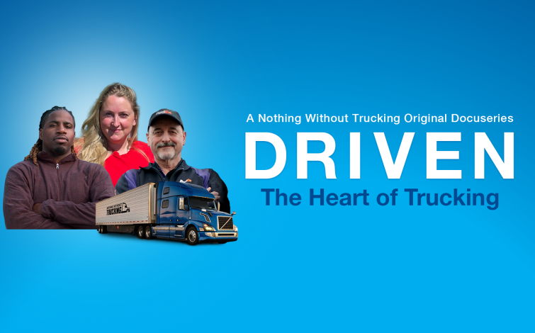 DRIVEN Thumbnail 2