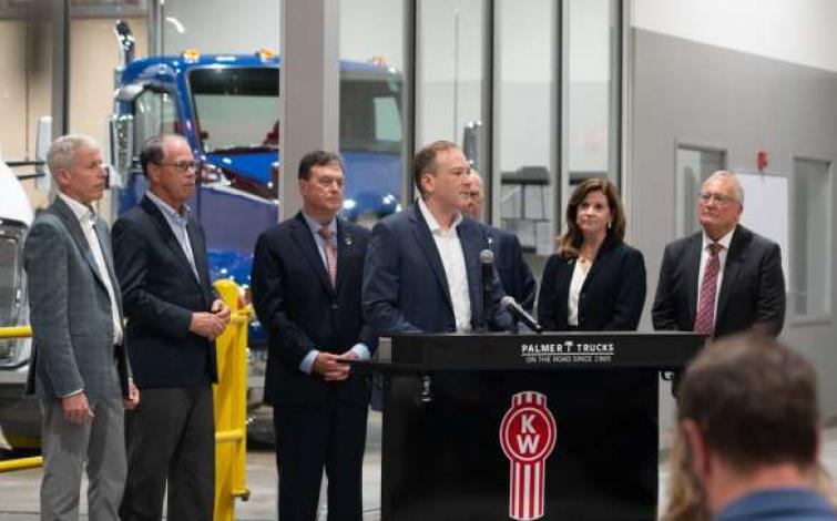 2025 EPA Event Repealing GHG3