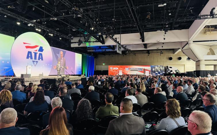 2025 Spear MCE State of the Industry